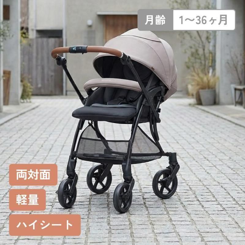 ピジョン ランフィ RB5(A型)
