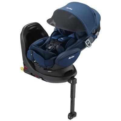 アップリカ フラディア グロウ ISOFIX