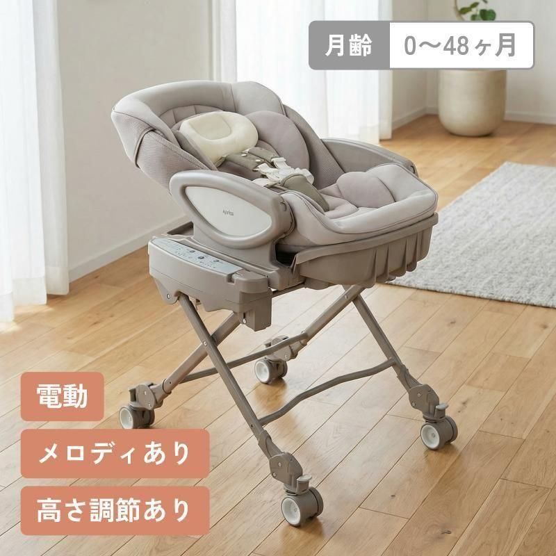 ユラリズム オート AD