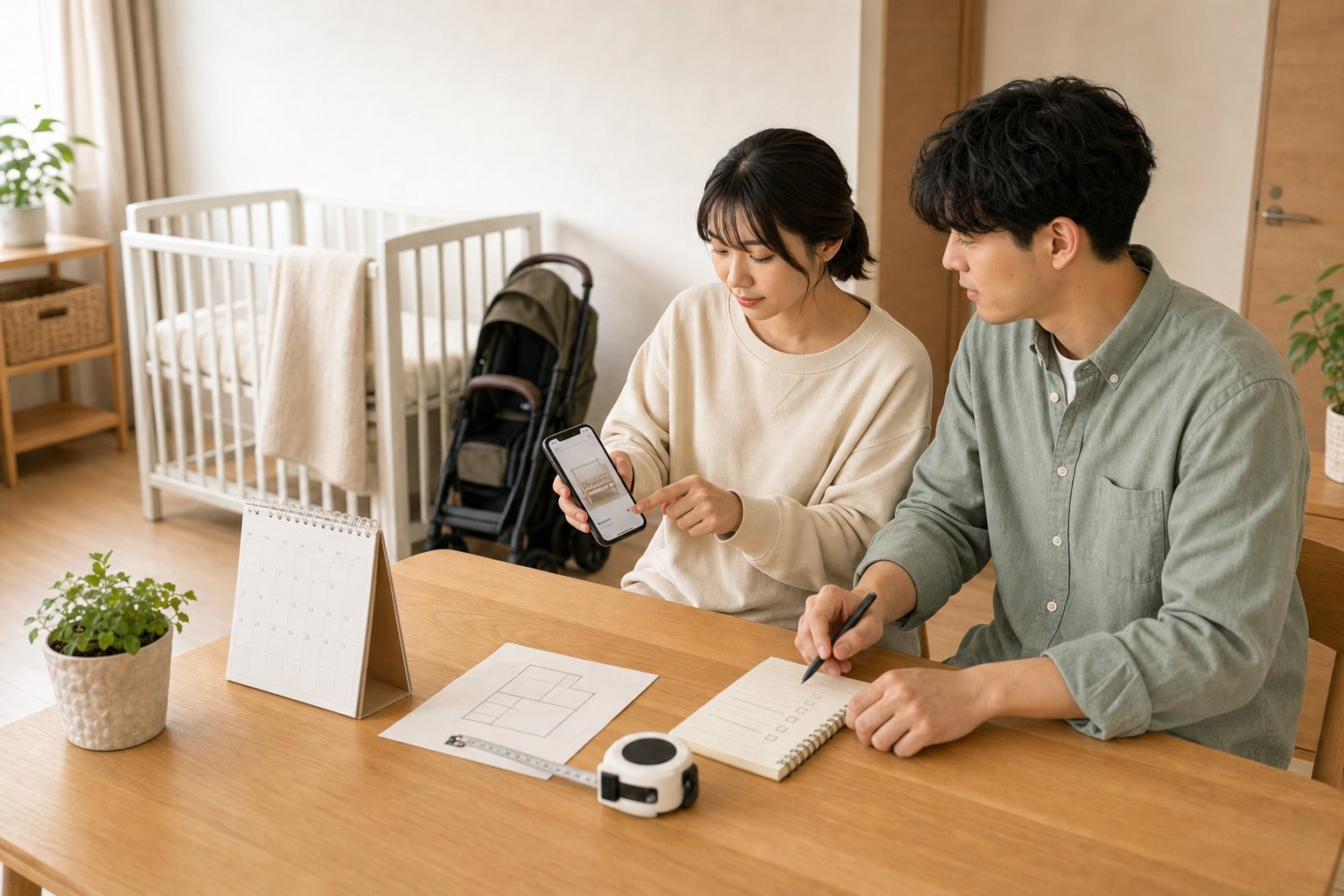 ベビー用品レンタルおすすめ5選を比較｜目的別の選び方と失敗しないサービスの見つけ方