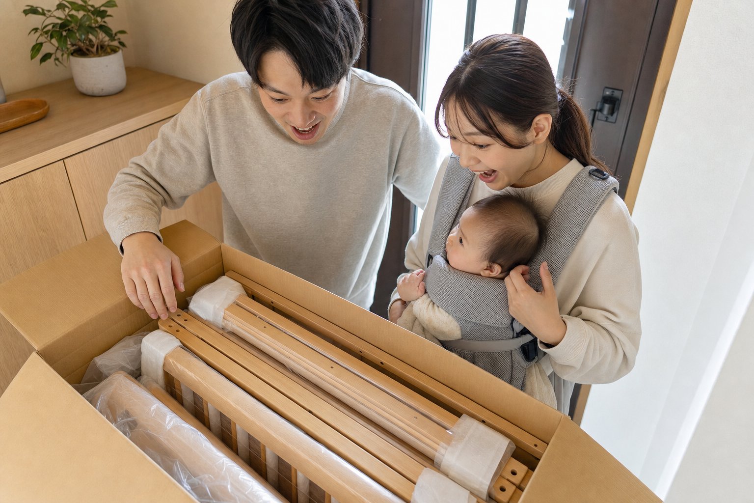 広島のベビーベッドレンタルおすすめ5選｜地元サービスから全国対応まで料金・品揃え徹底比較